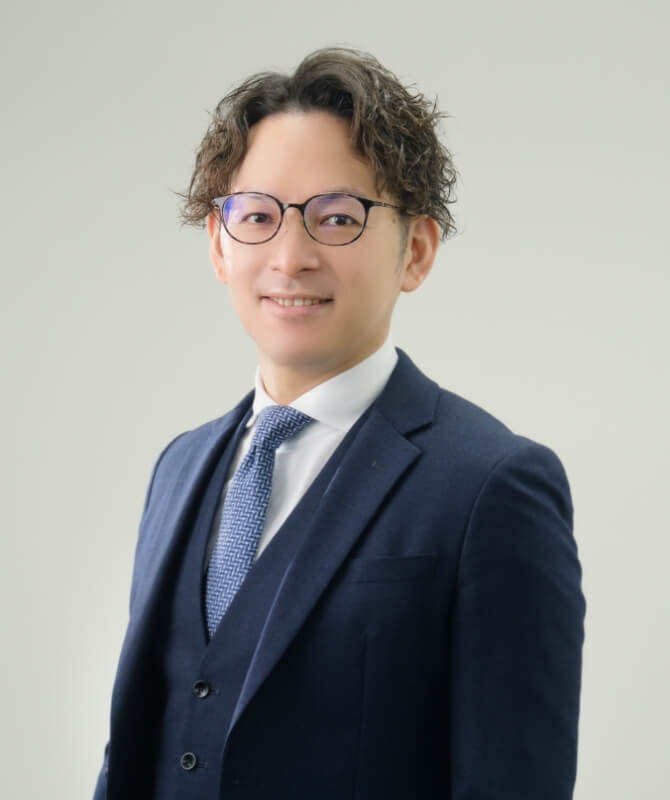 久保 翔平