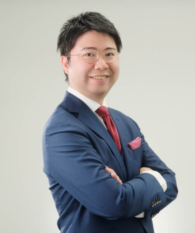 田中 貴士