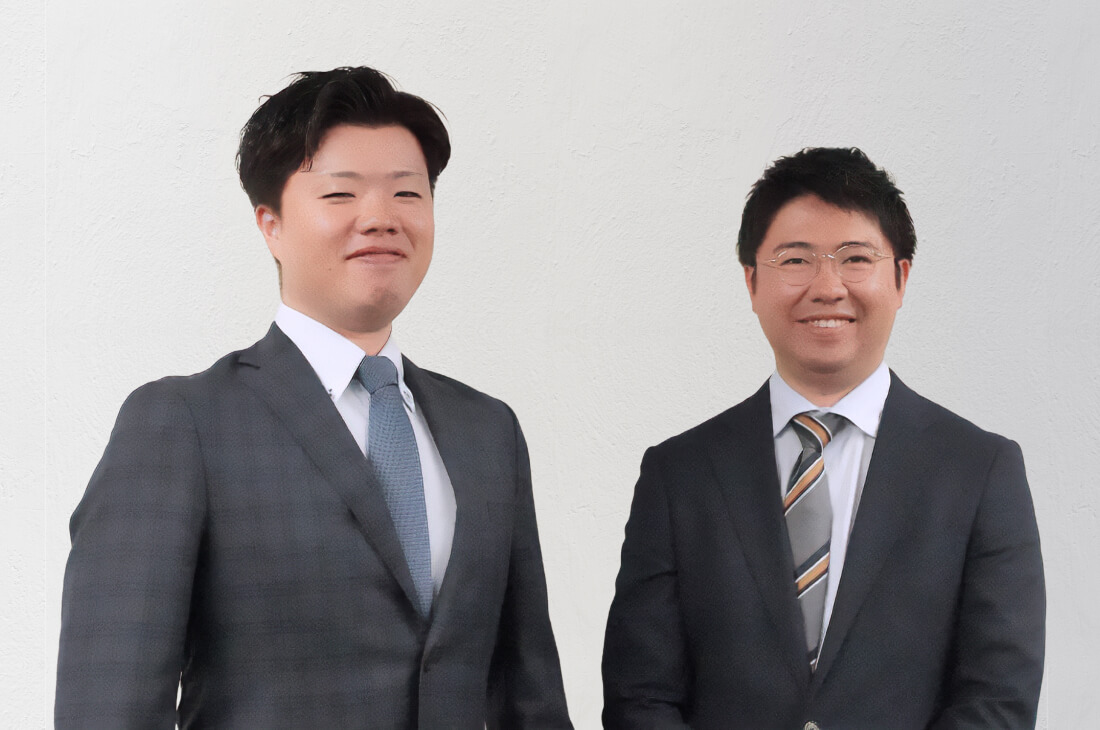 福祉業支援チーム