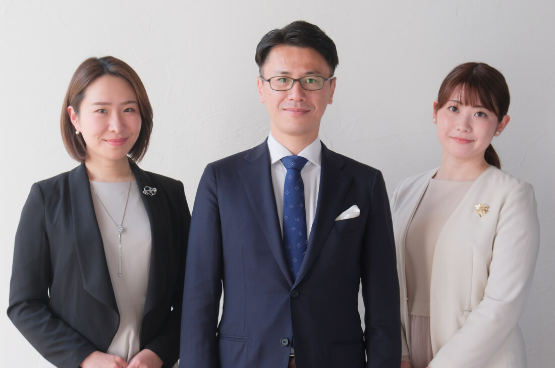 製菓製パン支援チーム
